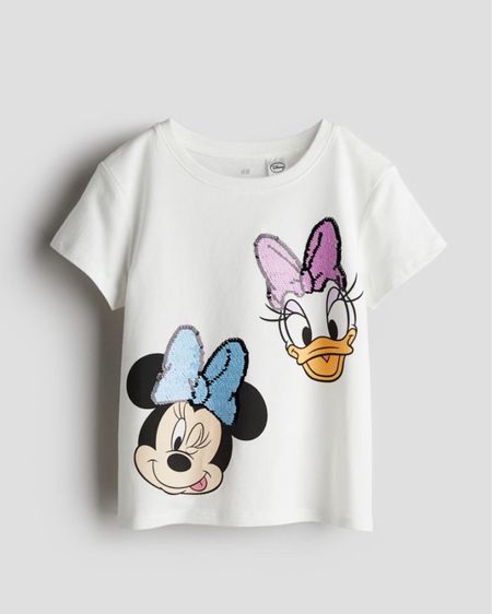 Minnie & daisy tee! 

little kids, Disney outfit, Disney trip, 

#LTKTravel #LTKKids #LTKSeasonal