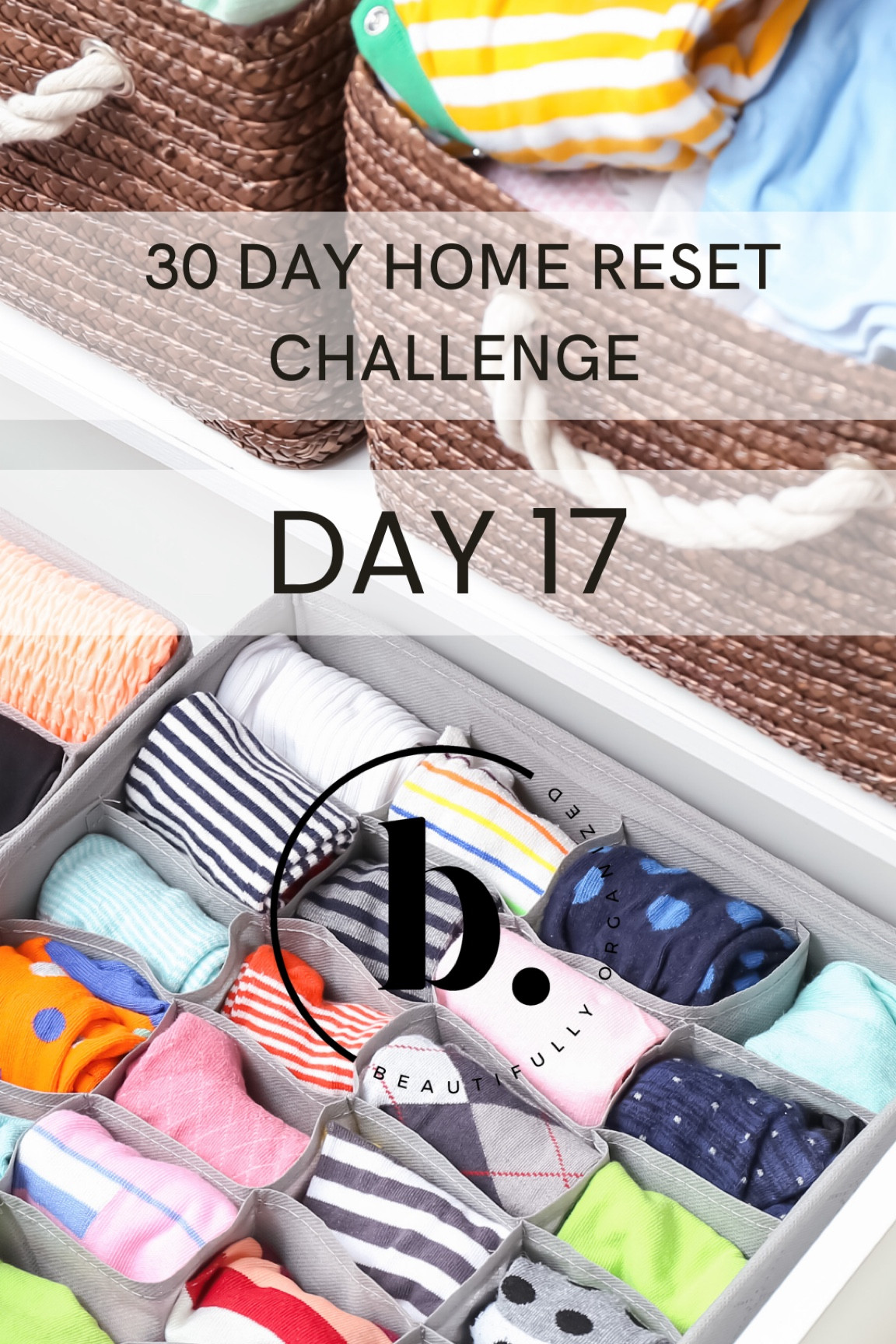 Today we are back in our kids rooms, part 2. 

So grab your 
✔️black trash bags for donation 
✔️white trash bags for trash 
✔️ basket for things that belong somewhere else 
⏰ set your timer for 30 minutes 

For toys/trinkets 
1. I want you to take items out by category. Like all of the baby dolls put those in a pile all of the Legos, all vehicles, Barbie’s, etc. 
2. Now I want you to pull out your kids very favorite toys out of each category that they love and would ask for today if it went missing. Set those aside. 
3. With what is left, ask yourself these questions
- [ ] has my child play with us in the last three months?
- [ ] is this broken or without batteries that I’m never going to replace?
If your kids are old enough to make these choices, have them go through them with you. 

For kids clothes:
1. is this outgrown? Donate or set aside for younger siblings if it’s still in good condition. 
2. Is this stained or ripped? I like to keep 2 “paint/mud” outfits per kid, but outside of that I want their clothes to be versatile enough to be able to play outside , or wear out in public. Keep a couple as “messy” clothes let the rest go. 
3. Does your kid hate wearing this? Life is too short to spend it arguing with kids about that they’re going to wear. If they think it’s “itchy” “scratchy”  or “fill-in-the-blank-with-whatever-reason” let it go!
4. 
I’ve got your bonus home system in The caption below ⬇️ 

 And if you’d like a deeper dive into kids spaces, comment KIDS and I’ll send you a link to my digital guide, organized kids

See you tomorrow! 

#LTKHome #LTKWatchNow #LTKStyleTip