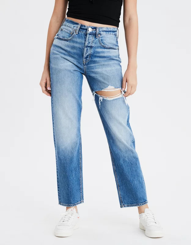 90s Boyfriend Jean | American Eagle Outfitters (US & CA)