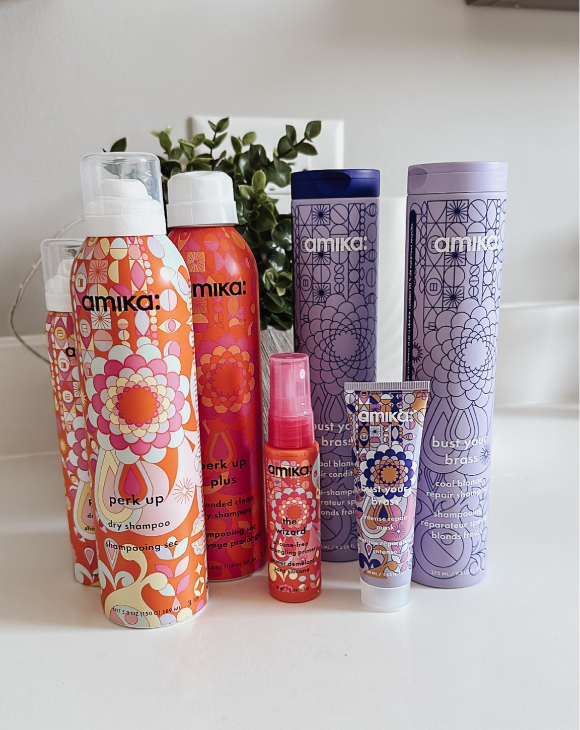 Amika Obsession

#LTKsalealert #LTKbeauty #LTKfindsunder50