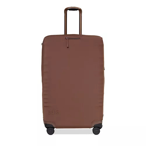 The NEW Large Check In Luggage Cover | Bloomingdale's (US)