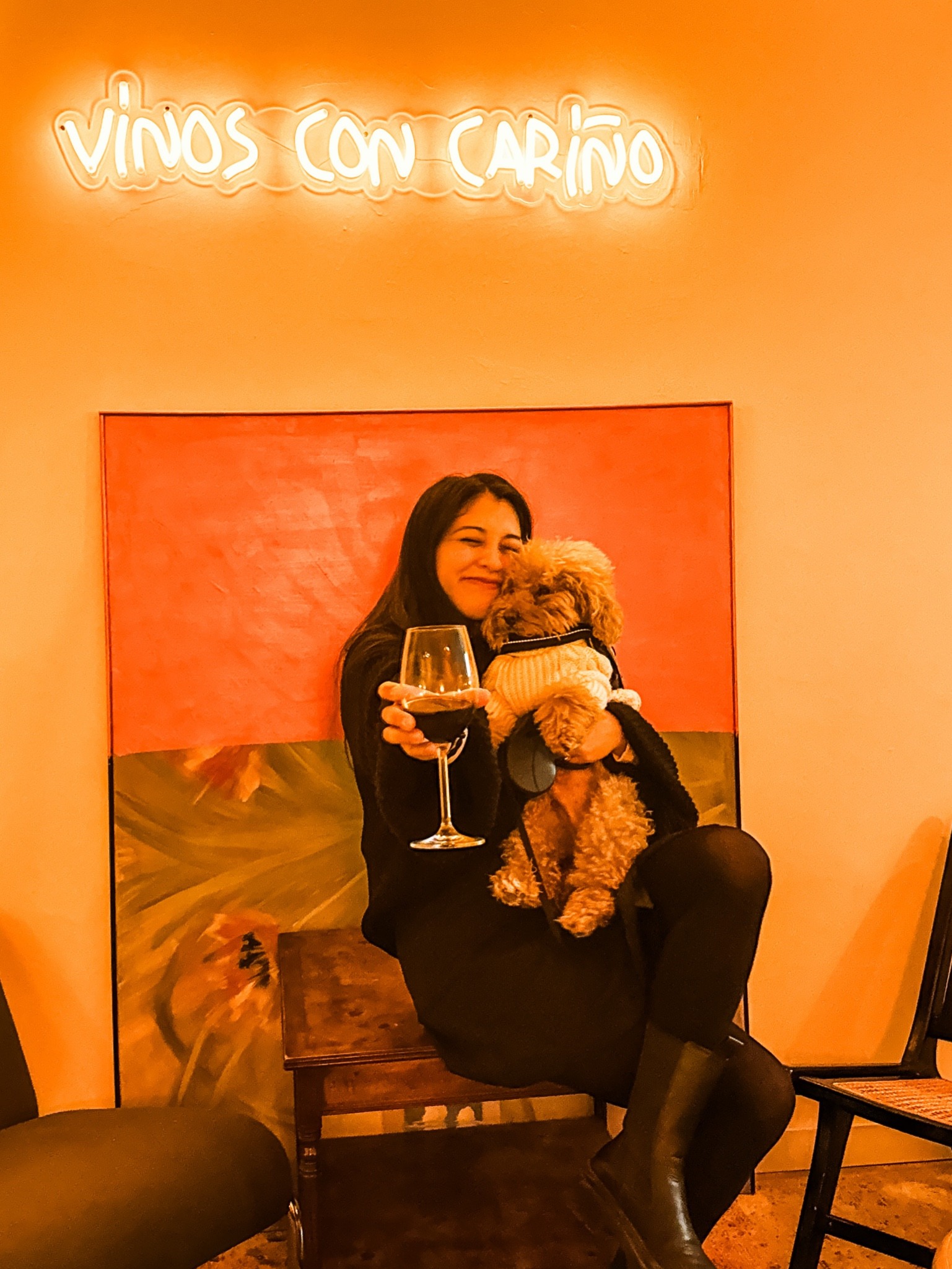 Sweater weather for dogs! #dogs #sweater #hm

#LTKSeasonal #LTKfindsunder50