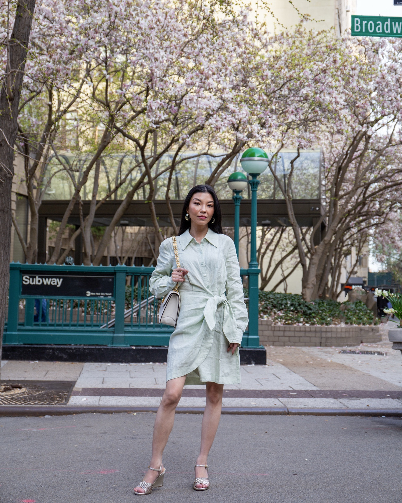Spring 🌸 Outfits 👗🐰
Which look is your favorite?
#outfitinspiration #springoutfits  #streetstyle #springstyle #springfashion 


#LTKSpringSale #LTKSeasonal #LTKootd