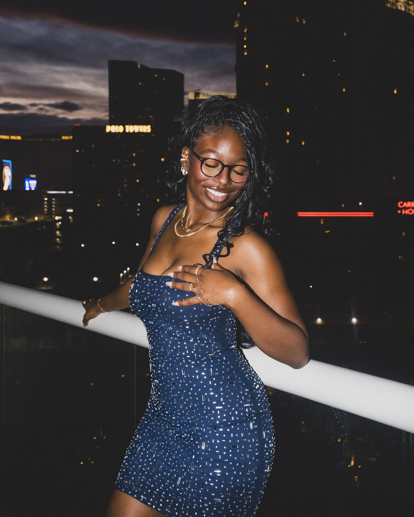 the perfect night out dress! can even be worn in winter with some tights for extra warmth 

wearing size XS, height: 5’3, 135 lbs

#LTKootd #LTKValentine