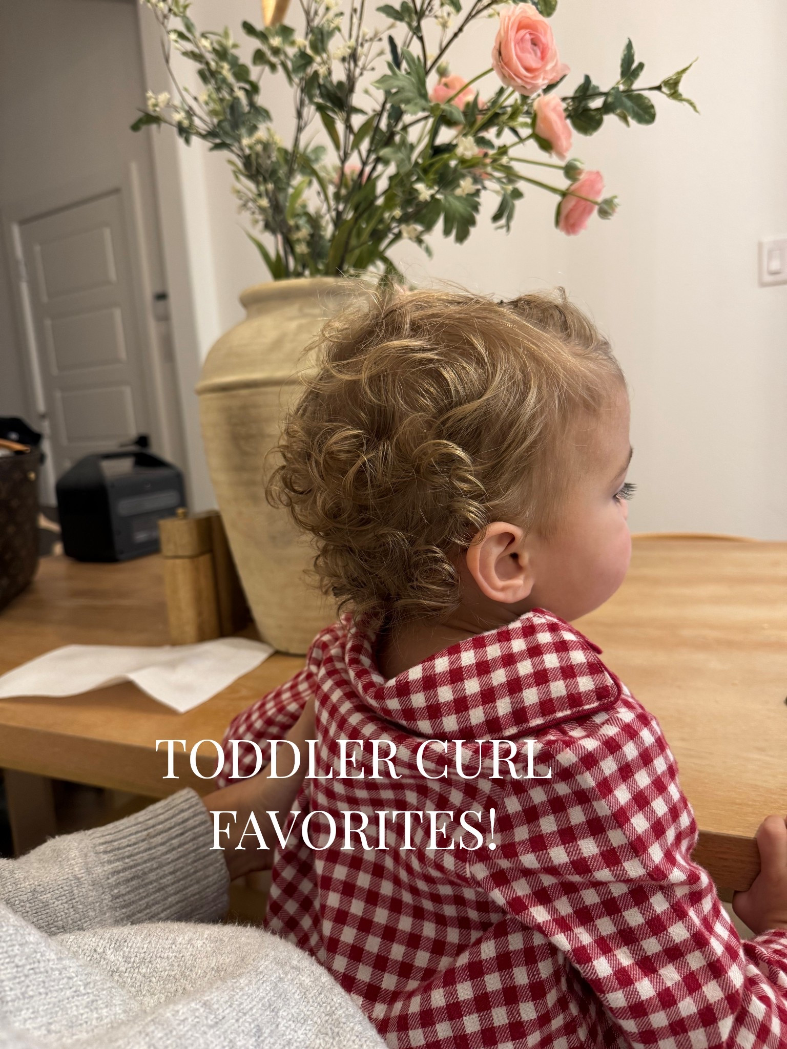 What I use on my sons curls! 

#toddler #hair #curls #curlyhair #kids #baby

#LTKBaby #LTKKids #LTKmomlife