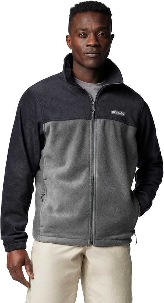 Columbia Steens Mountain 2.0 Full Zip Fleece Jacket | Amazon (US)