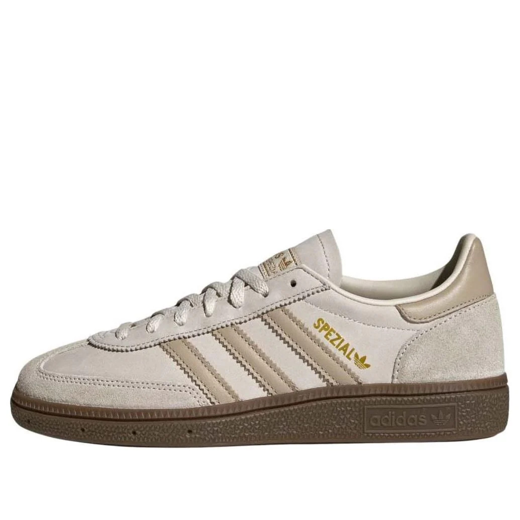 adidas(WMNS)  Handball Spezial 'Aluminum Wonder Beige' | KICKS CREW