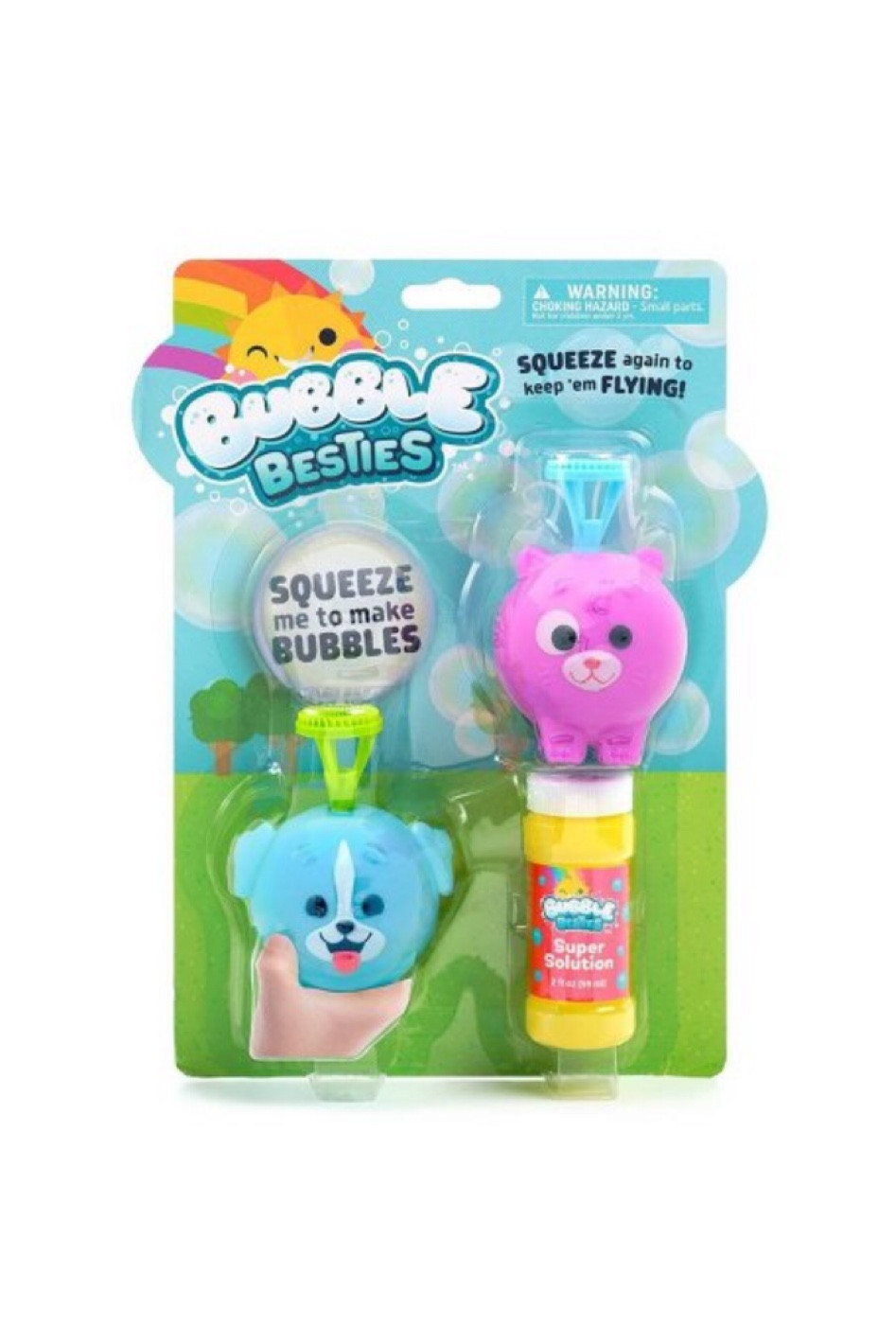 Bubble Besties 

#LTKfamily #LTKkids #LTKSeasonal