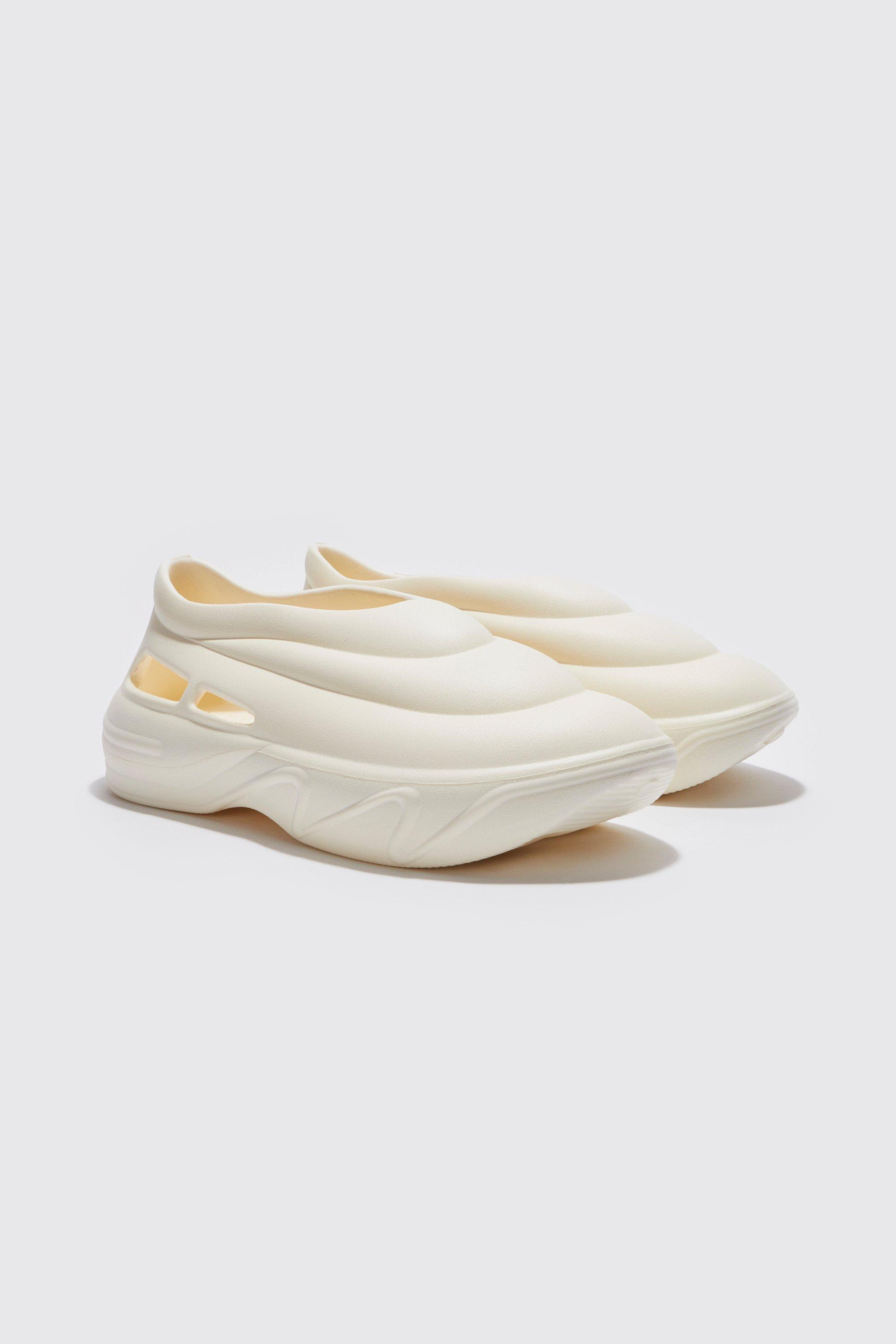 Moulded Runner | boohooMAN (DE, IE & UK)