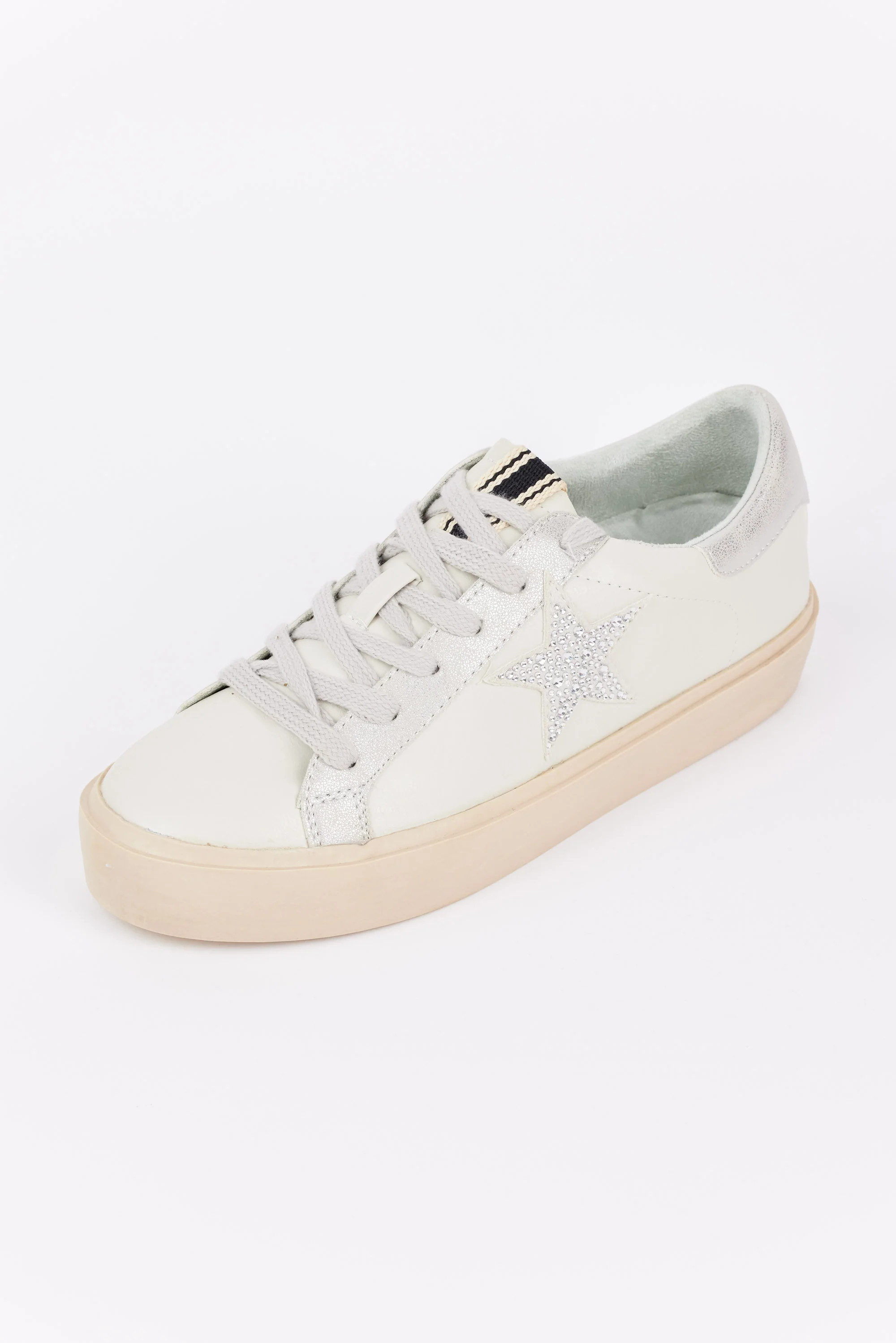 Reba Sneakers | Avara