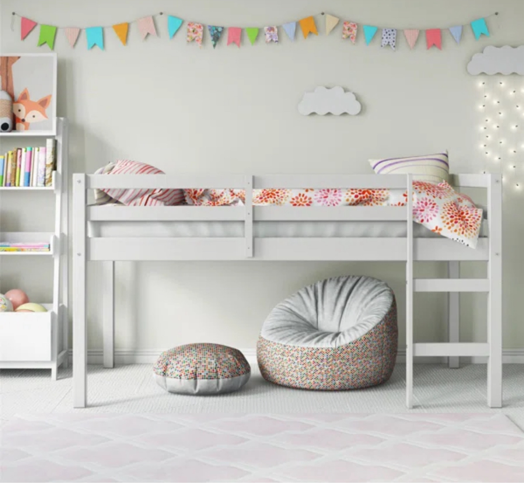 Big Kid Bed
(How cute is this bed…Lady is too young for this but I wanted to share for those parents who have kids a little older than toddlers.)

#LTKfamily #LTKkids #LTKhome