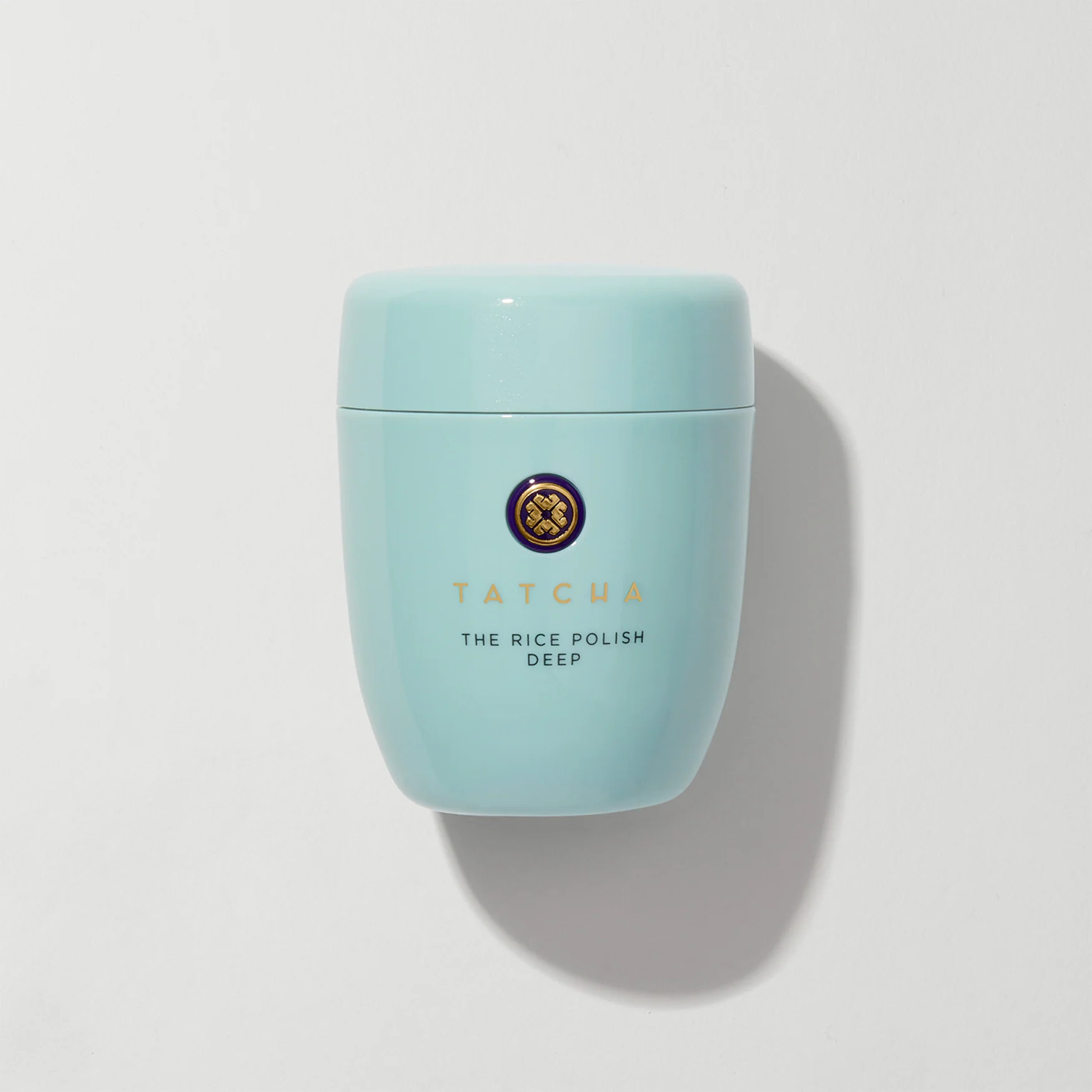 The Rice Polish: Deep | Tatcha UK