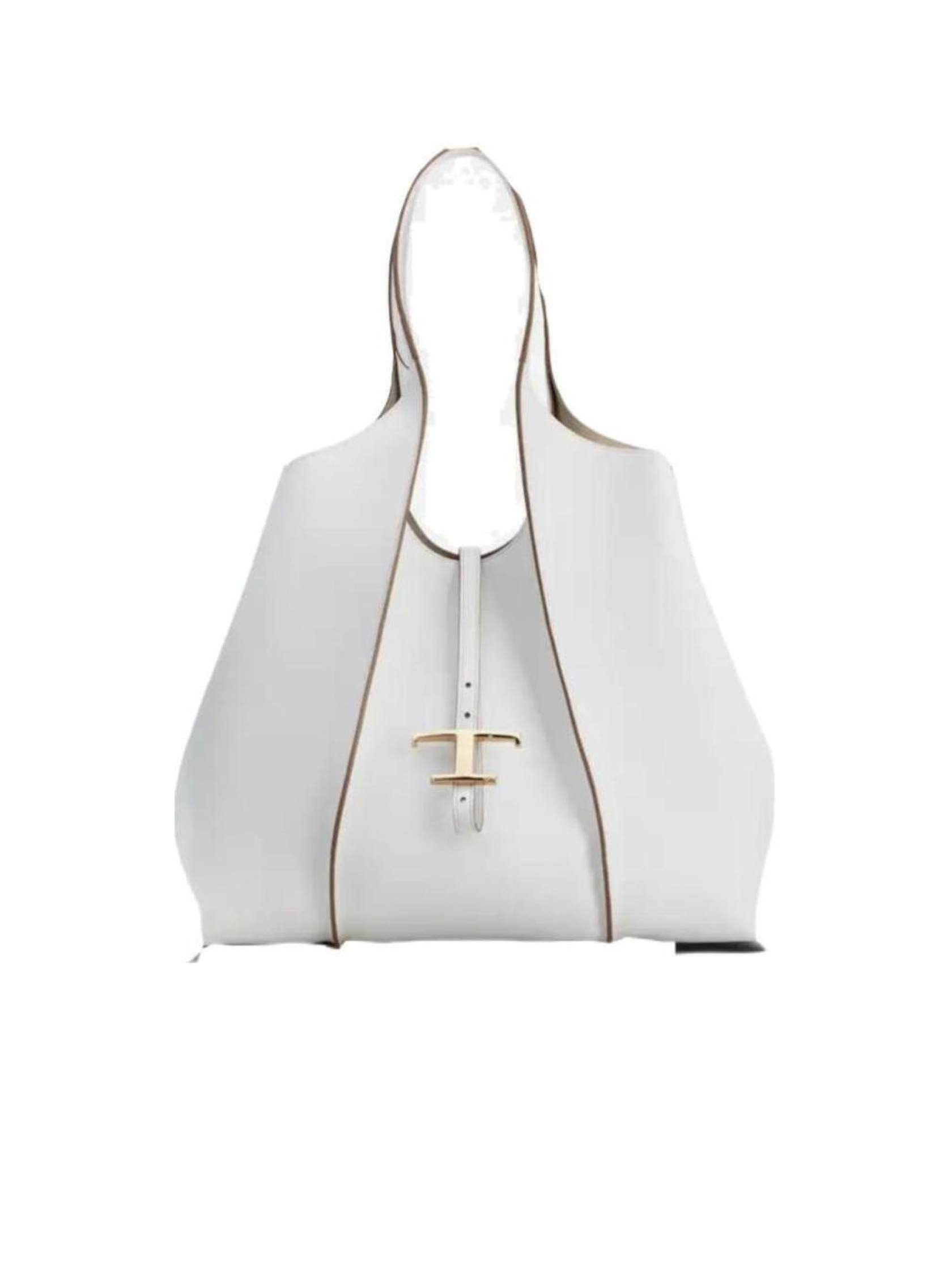 Tod's Timeless Top Handle Shopping Bag | Senser US