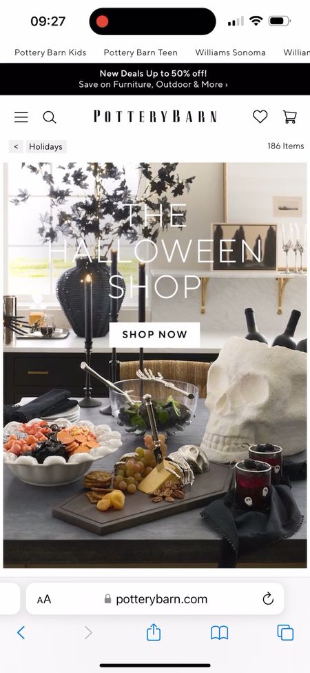 In love with the pottery barn Halloween collection!!!!
#halloween #potterybarn #fall #autumn #falldecor #halloweendecor #autumnvibes #pumpkinspice

#LTKSeasonal #LTKfamily #LTKhome