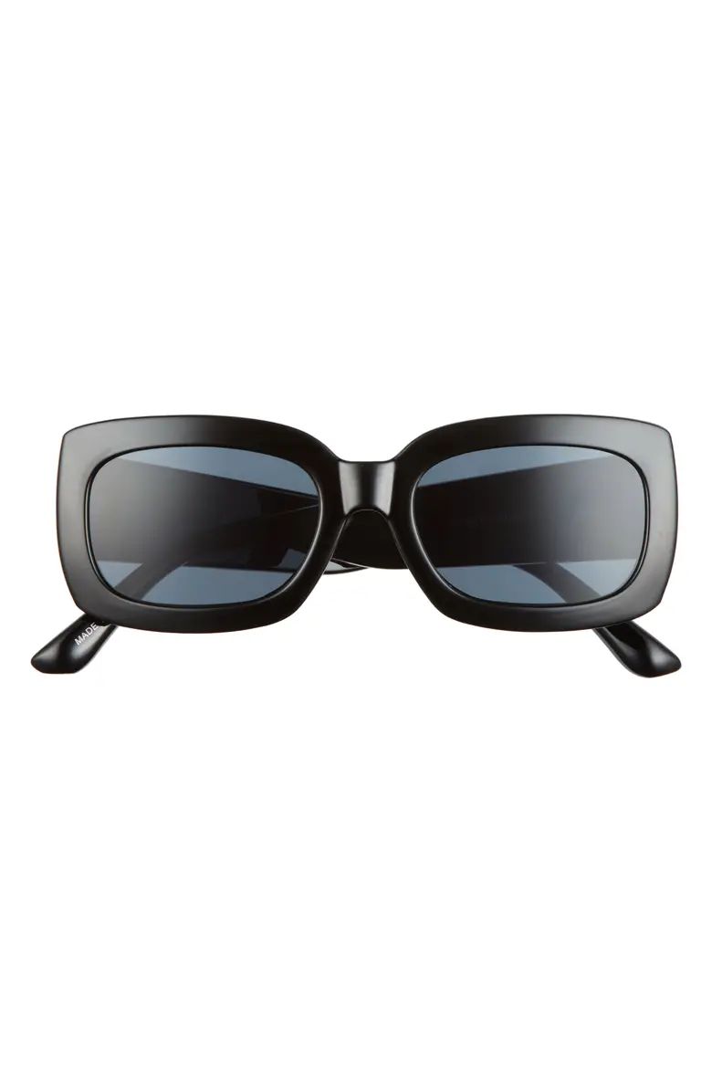 Rectangular Sunglasses | Nordstrom