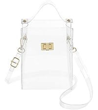 MINICAT RFID Small Crossbody Bags for Women Vegan Leather Cross Body Purse | Cell Phone Purse wit... | Amazon (US)