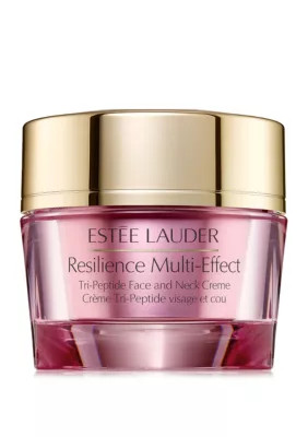 Resilience Multi-Effect Tri-Peptide Face and Neck Moisturizer Creme SPF 15 | Belk