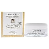 Eminence Tropical Vanilla Day Cream SPF 40 | Amazon (US)