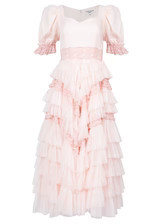 Thumbelina Dress | JessaKae
