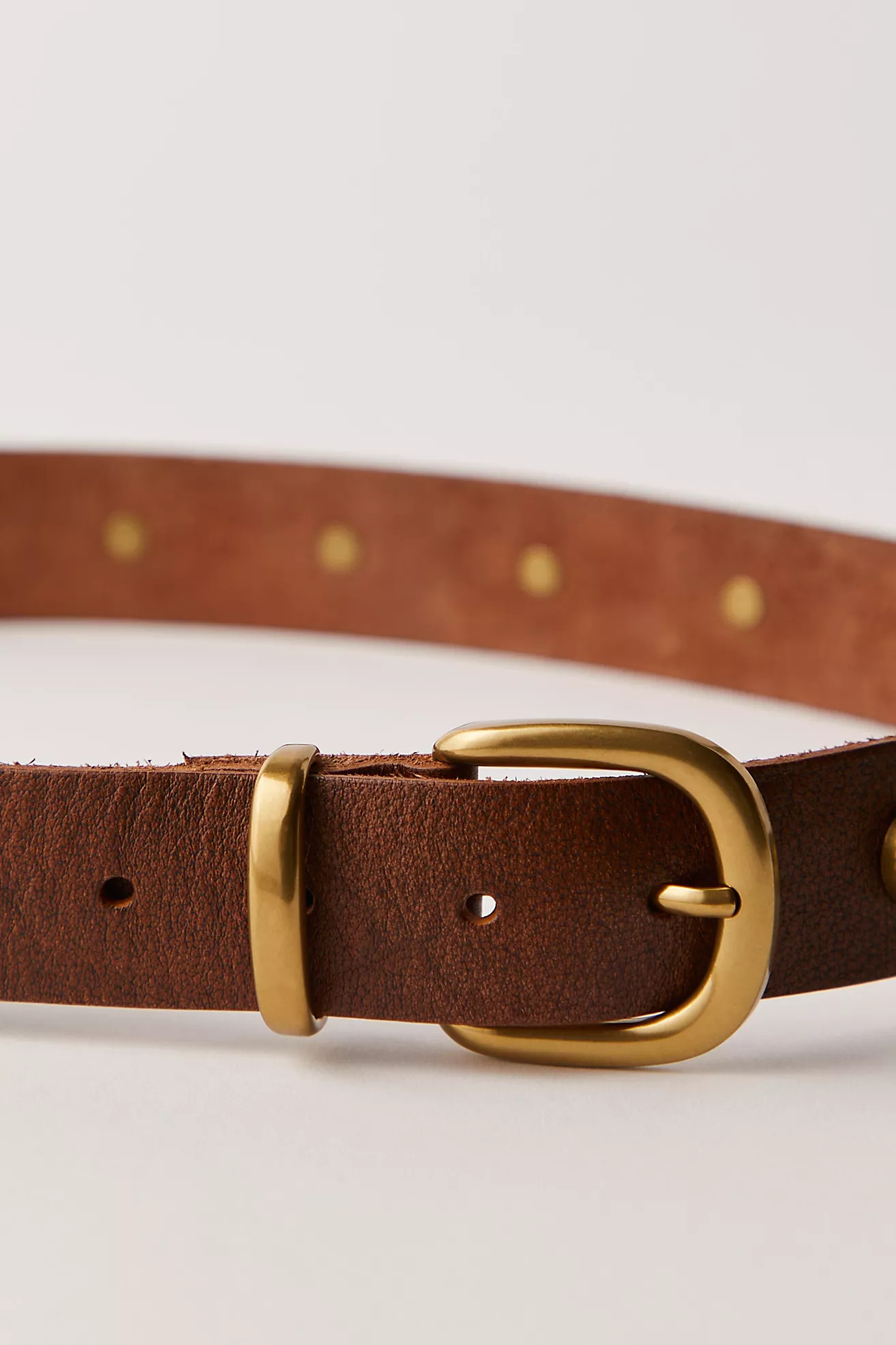 Rhodes Stud Belt | Free People (Global - UK&FR Excluded)