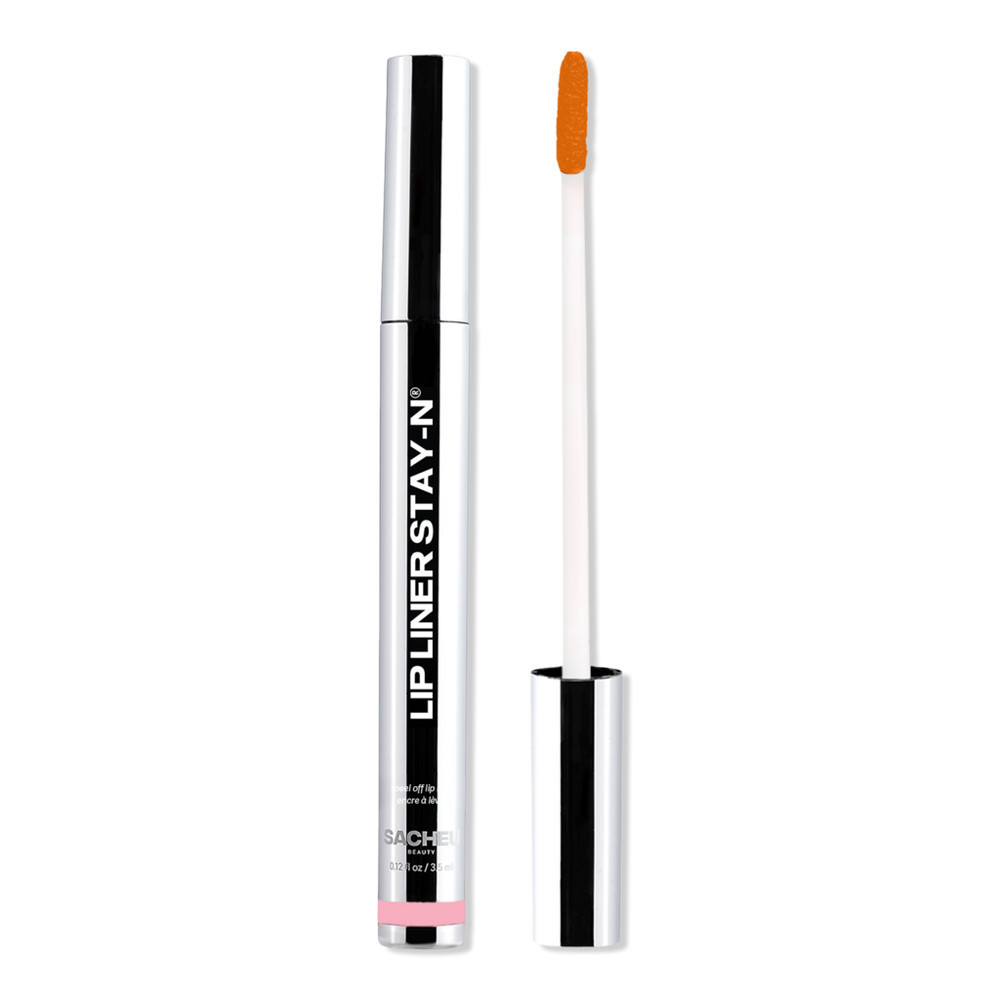 SACHEU Peel Off Lip Liner STAY-N - First Bloom | Ulta