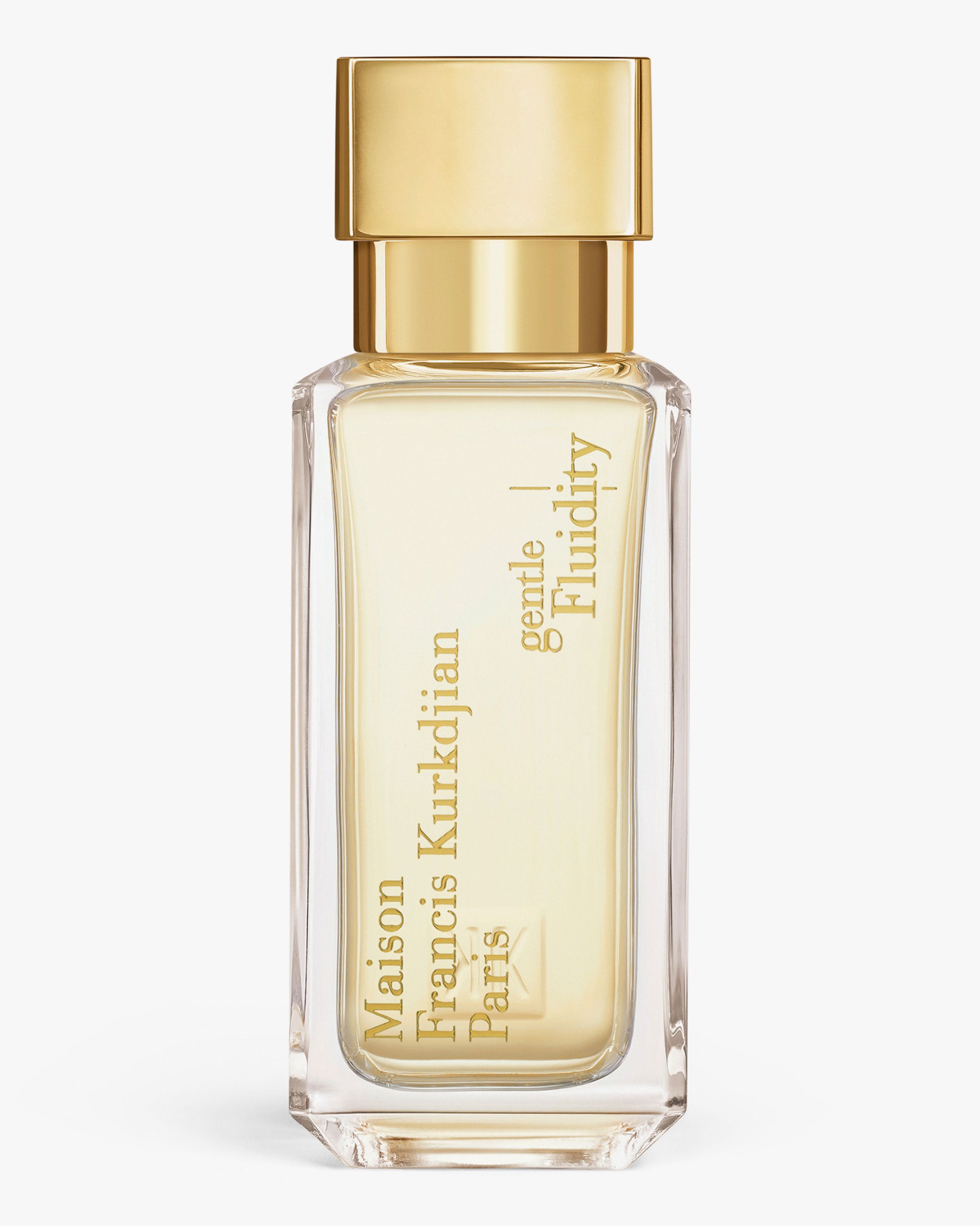 Gentle Fluidity Gold Eau de Parfum 35ml | Olivela
