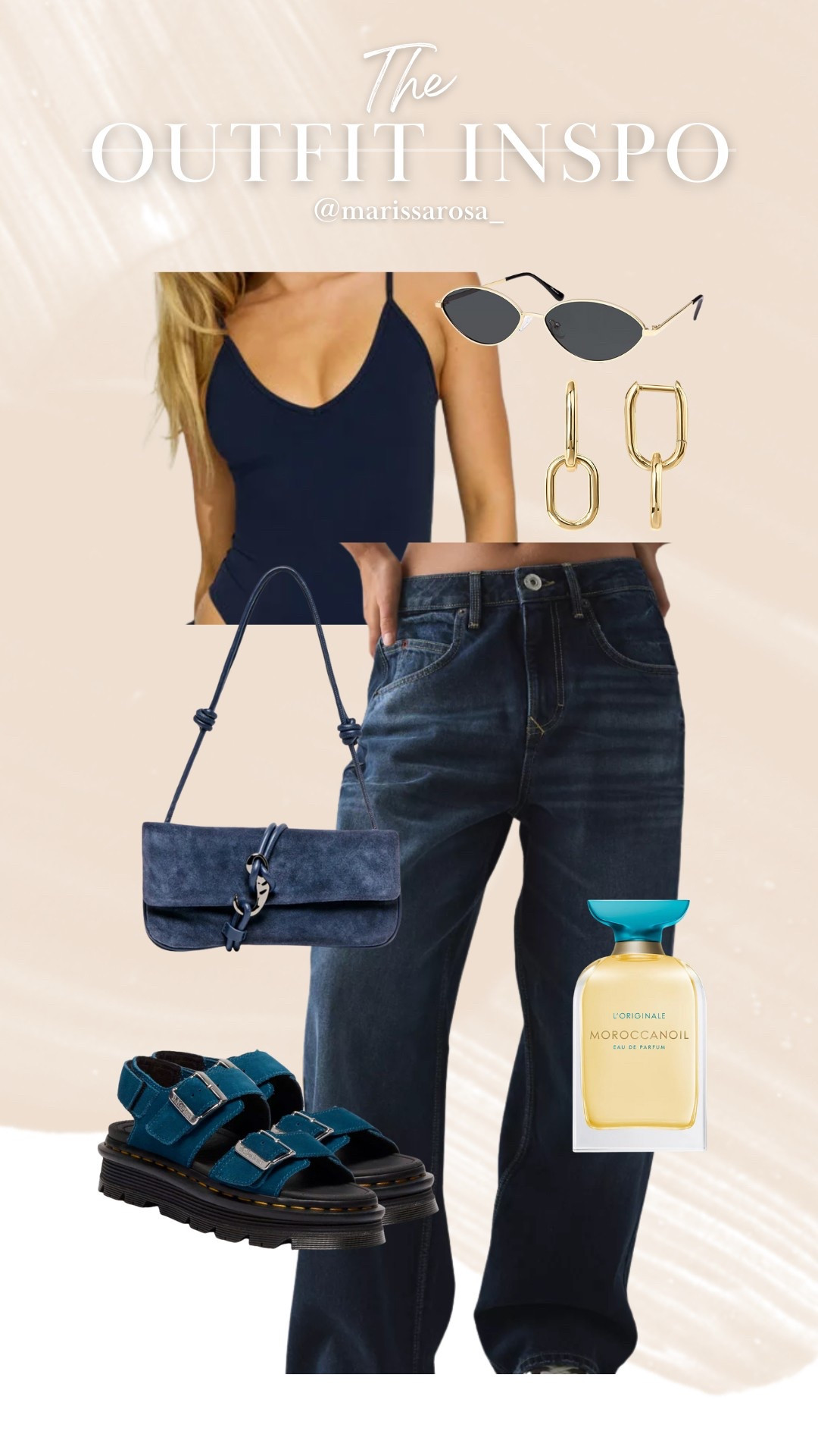 Shop My Outfit Inspo! 💙

#LTKStyleTip #LTKShoeCrush #LTKU