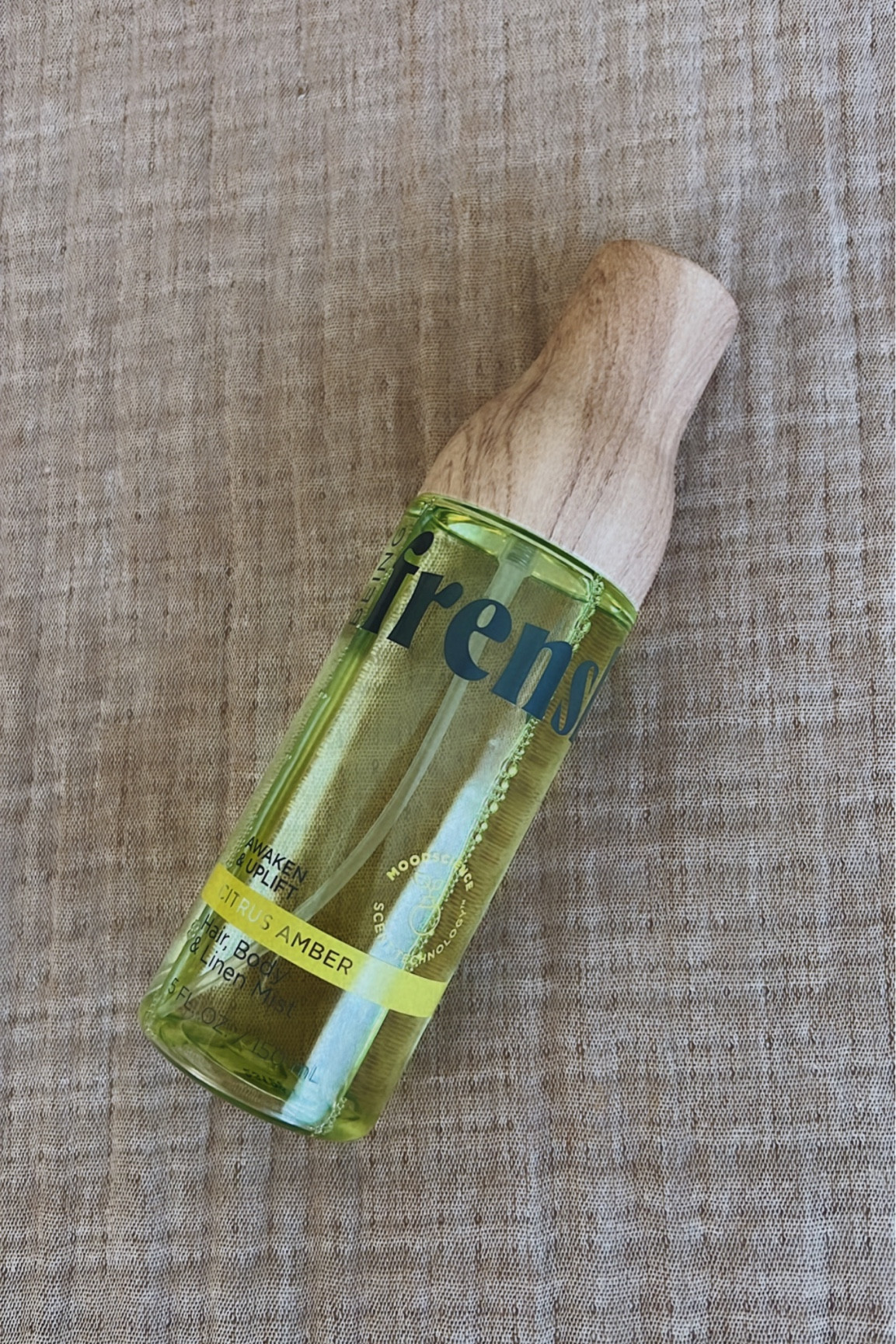 BEING FRENSHE HAIR, BODY & LINEN MIST

#LTKhome #LTKSeasonal #LTKFind