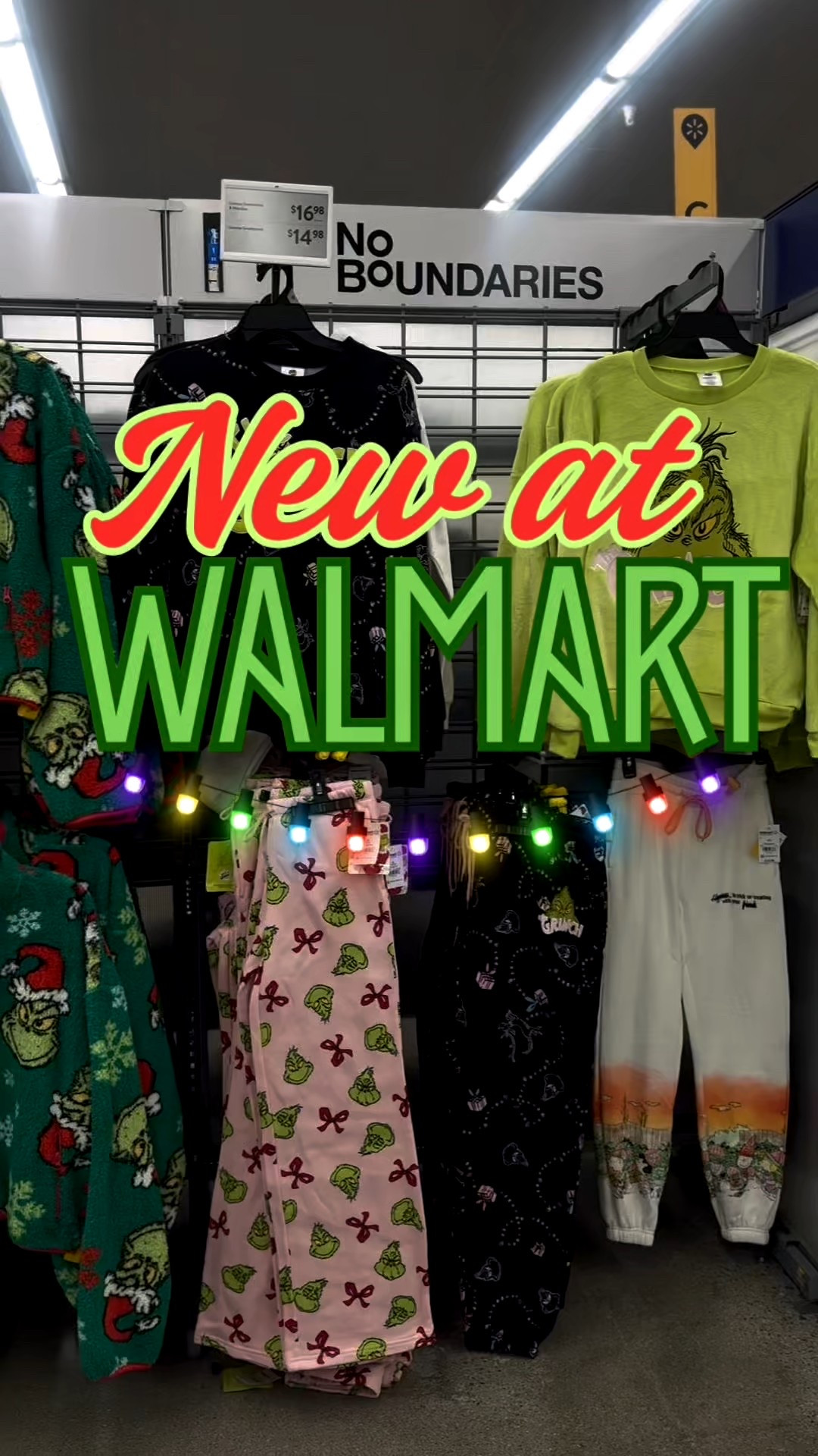 ✨New✨ at Walmart 

#LTKGiftGuide #LTKSeasonal #LTKHoliday