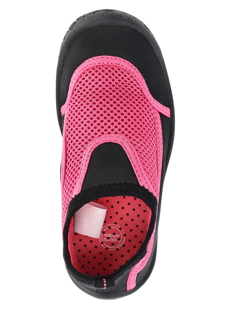 Wonder Nation Toddler, Little, and Big Kids Water Shoes | Walmart (US)