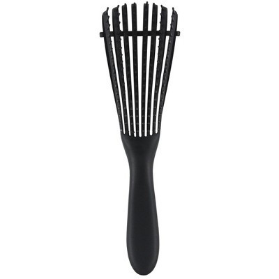 Swissco Detangler Hair Brush - Black | Target
