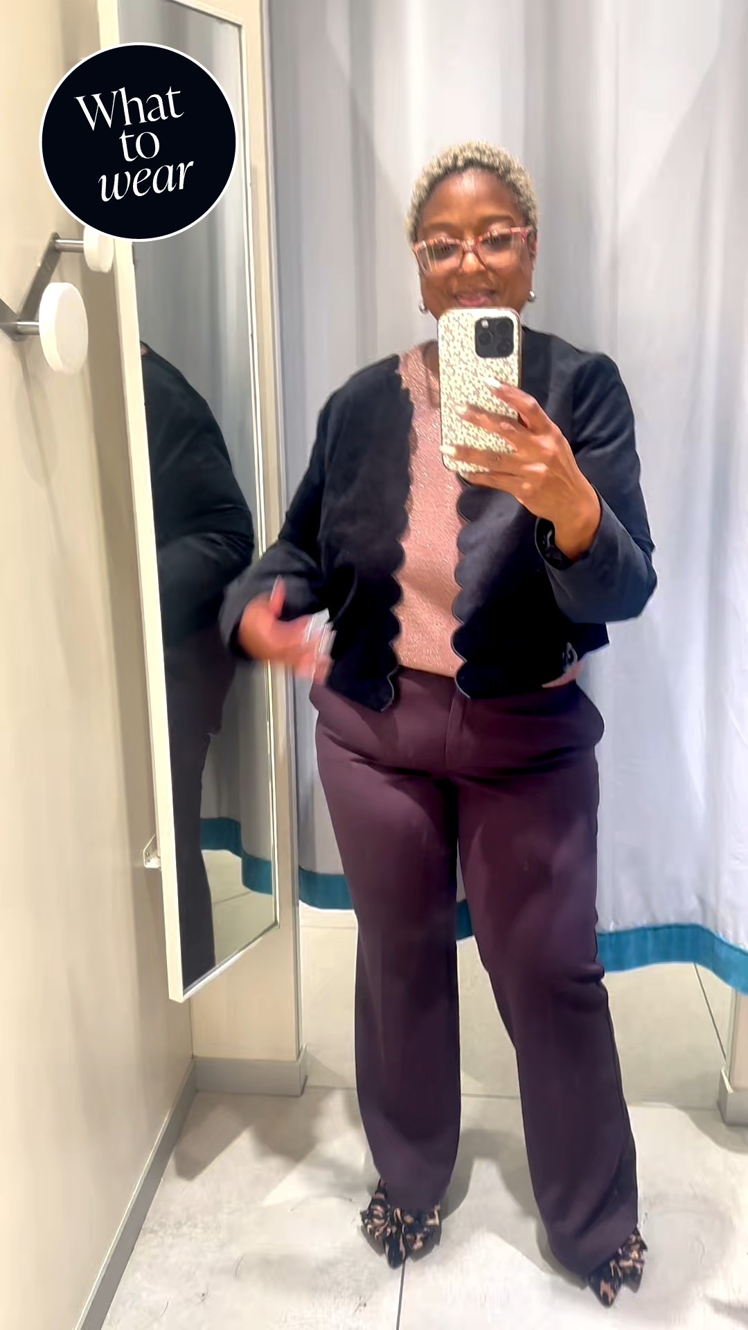 These cropped jackets are the kind of pieces that make an outfit feel finished. Perfect for holiday layering now, and honestly… staples you’ll reach for all year long.

#LTKHoliday #LTKMidsize #LTKFindsUnder50