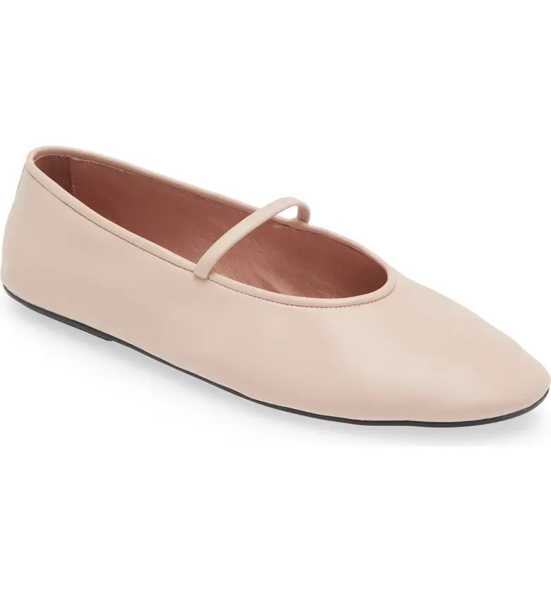 Dancerina Ballet Flat (Women) | Nordstrom