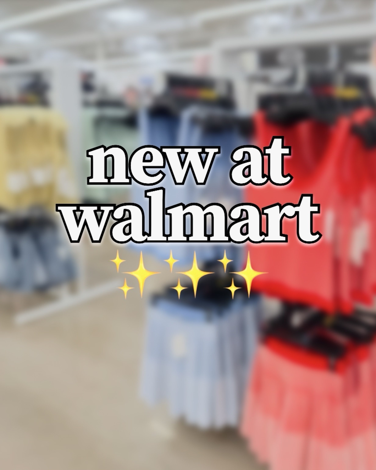 Walmart ✨ new in women’s

#LTKootd #LTKgrwm #LTKU