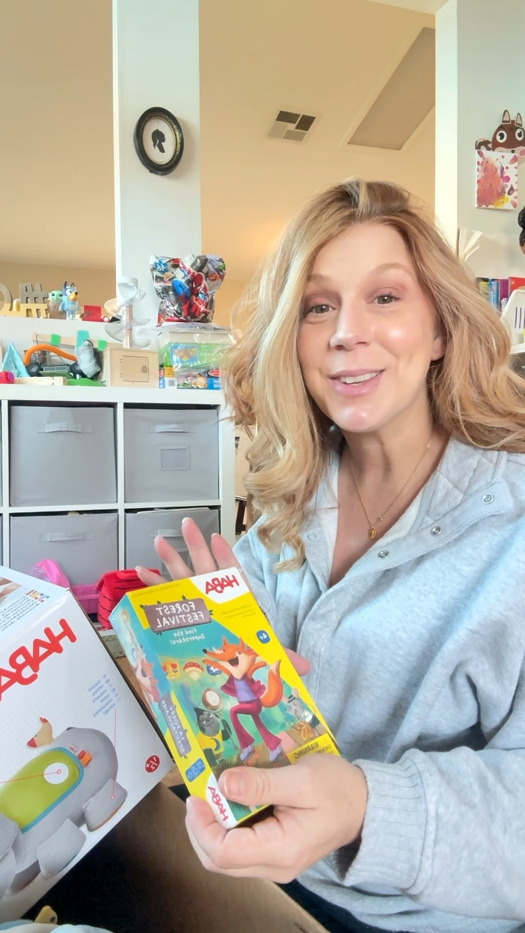 These toys are the BEST! 

#LTKBaby #LTKdayinmylife #LTKKids