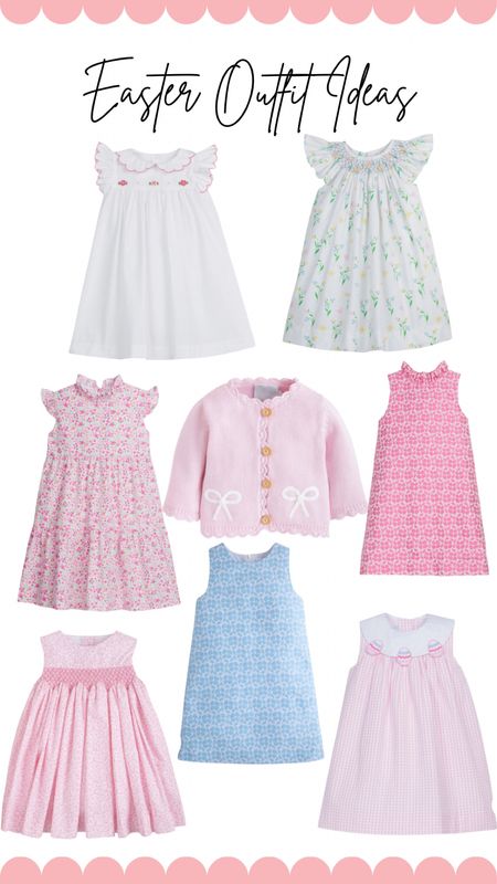 Easter Outfit Ideas
Toddler Girl
Smocking
Embroidery
Heirloom
#Littleenglish