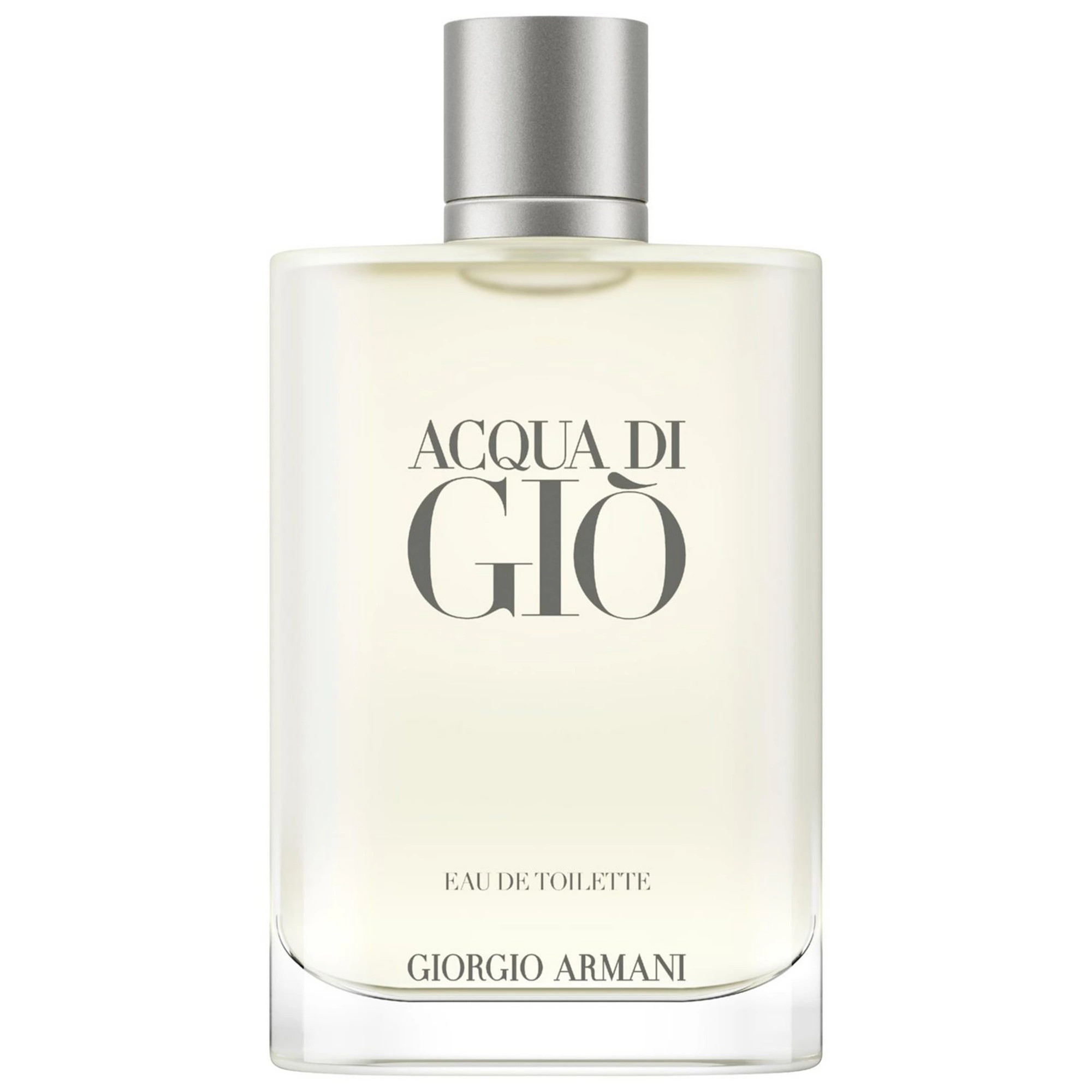Armani Beauty Acqua di Gio Eau de Toilette with Calabrian Bergamot & Cedarwood | Kohl's