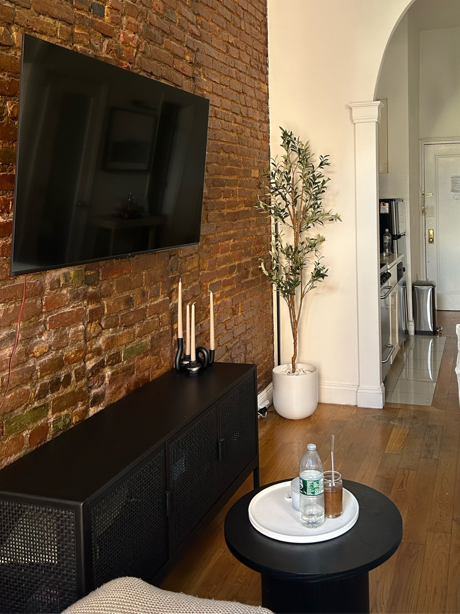 Living room furnishes 