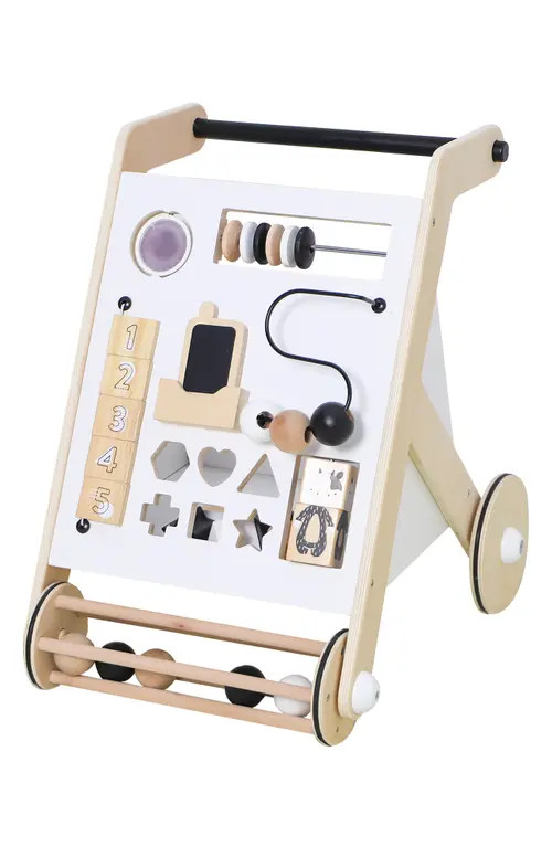 Wonder & Wise by Asweets WONDER AND WISE BY ASWEETS Baby Activity Walker in Multi at Nordstrom | Nordstrom