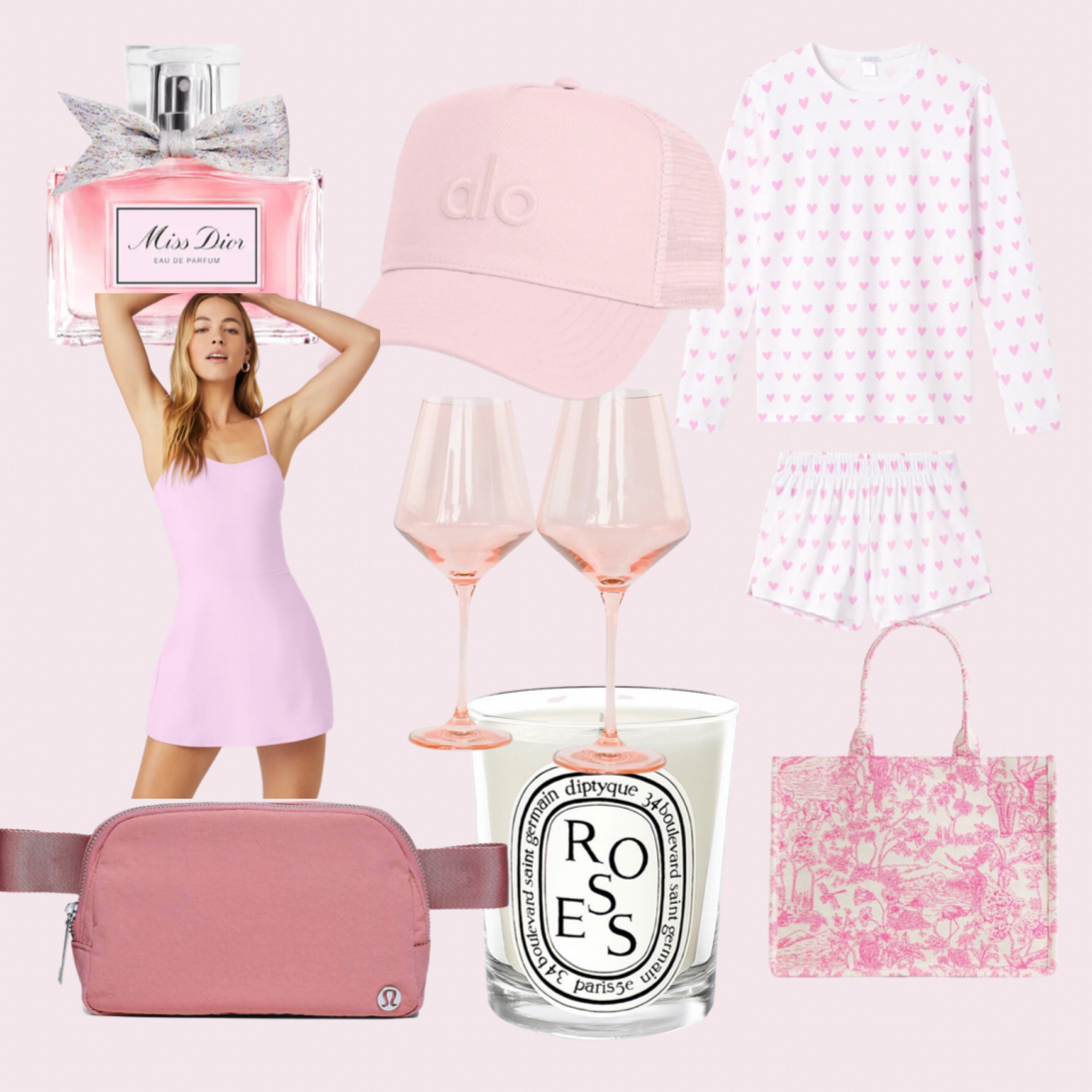 VALENTINES 🎀 DAY #valentines #galentines #giftsforher

#LTKGiftGuide #LTKunder100 #LTKunder50