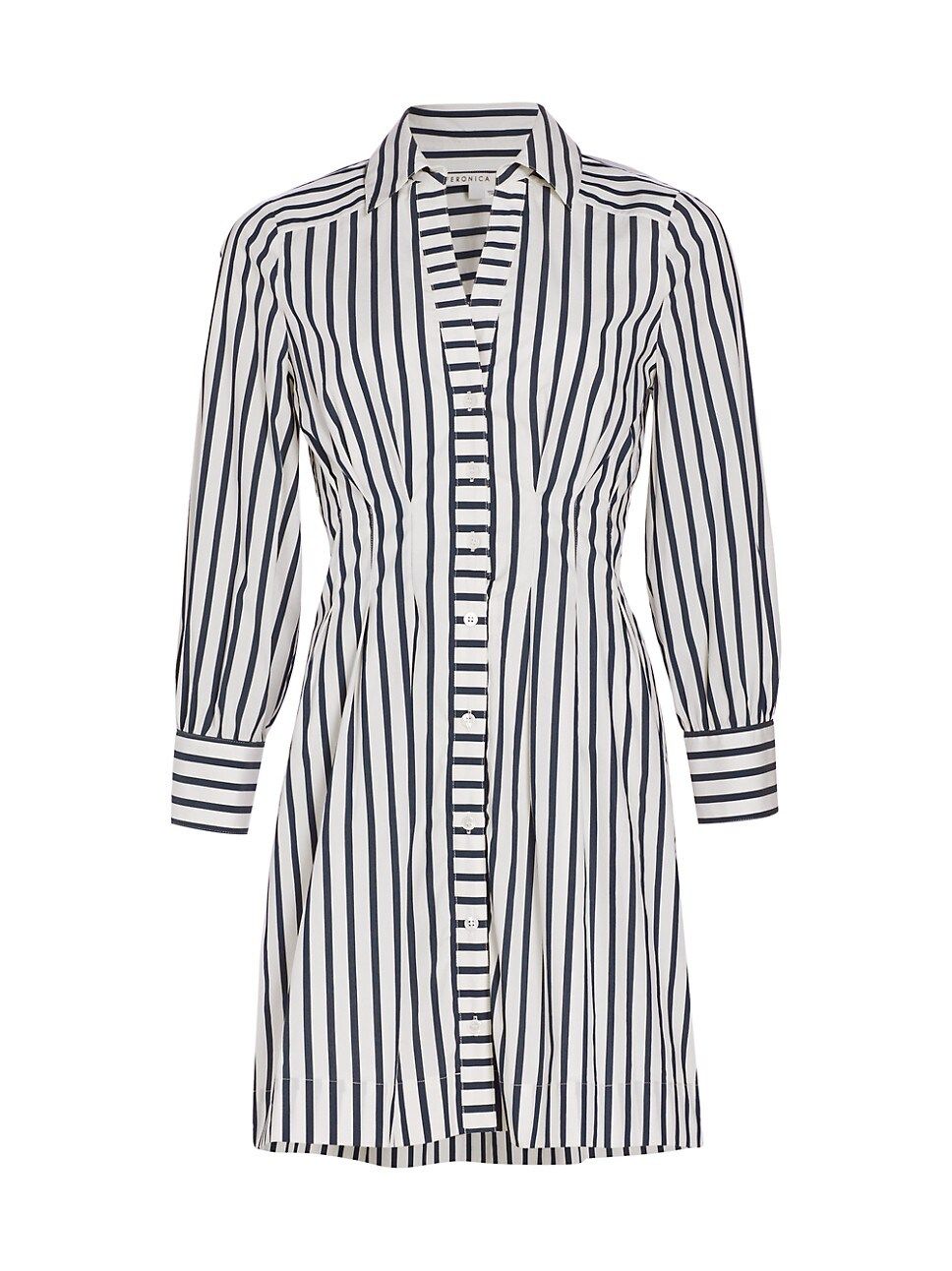 Tonya Striped Dress | Saks Fifth Avenue