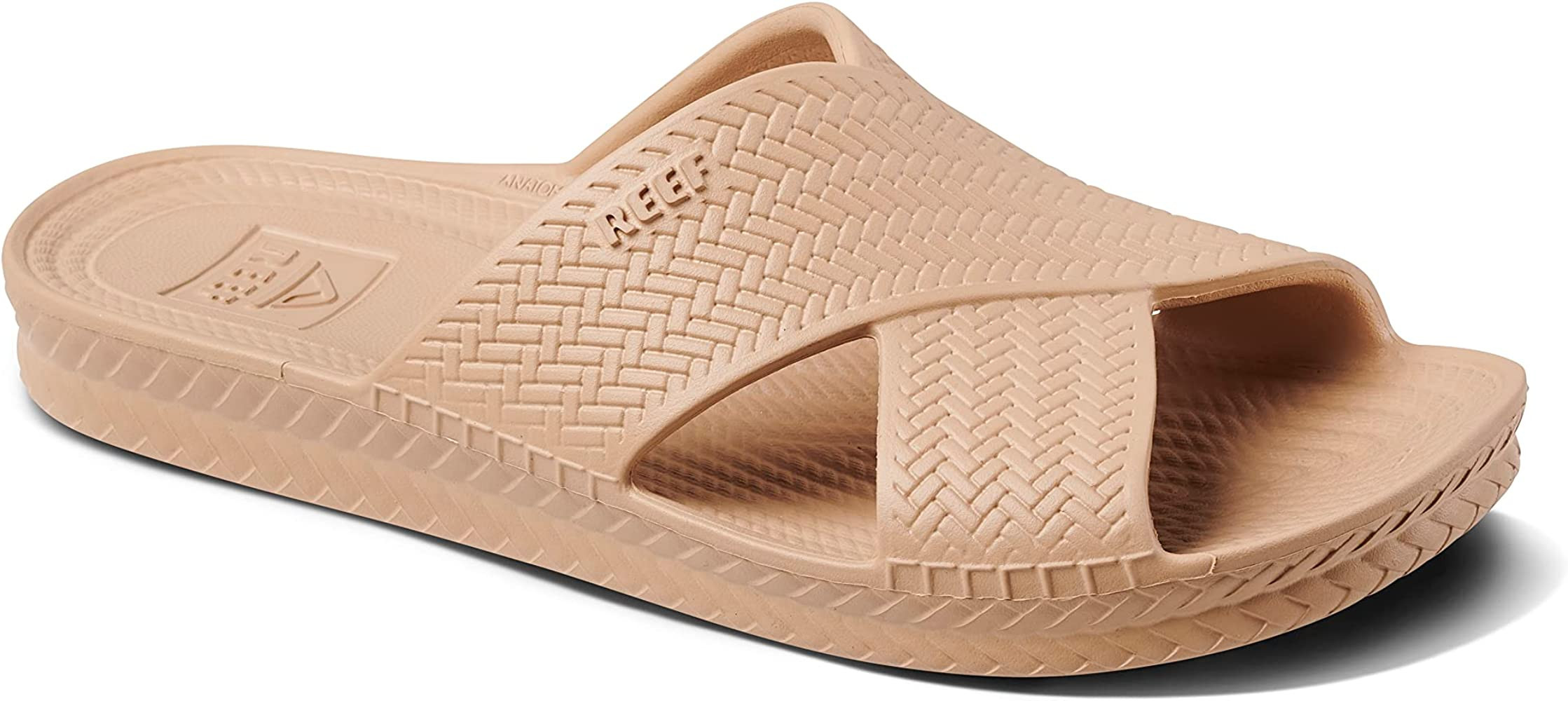 Reef Women's Water X Slide Sandal | Amazon (US)