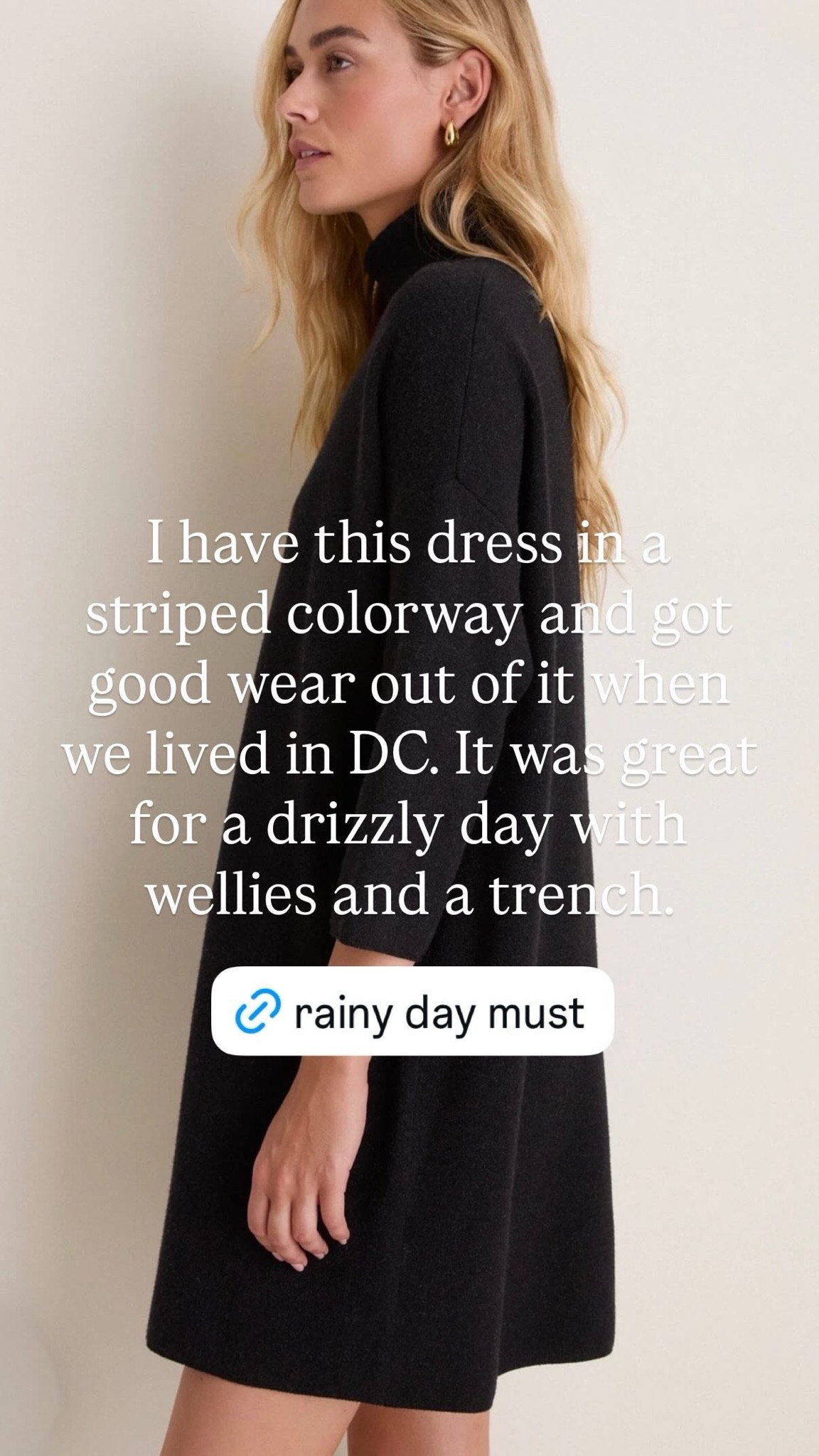 Tuckernuck Friends and Family Sale Pick - Vivianne dress