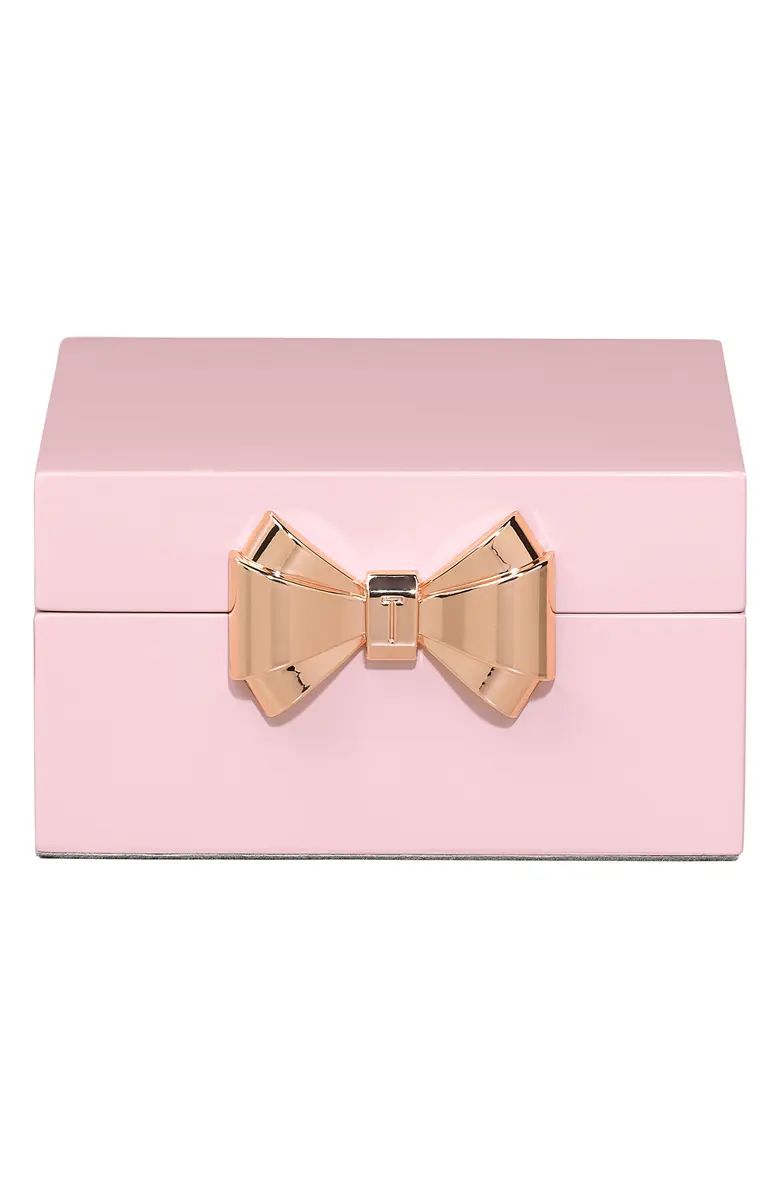 Ted Baker London Square Jewelry Box | Nordstrom