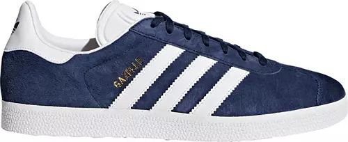 adidas Originals Gazelle Shoes | Dick's Sporting Goods | Dick's Sporting Goods