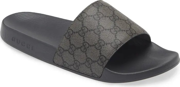 Gucci GG Slide Sandal (Men) | Nordstrom | Nordstrom