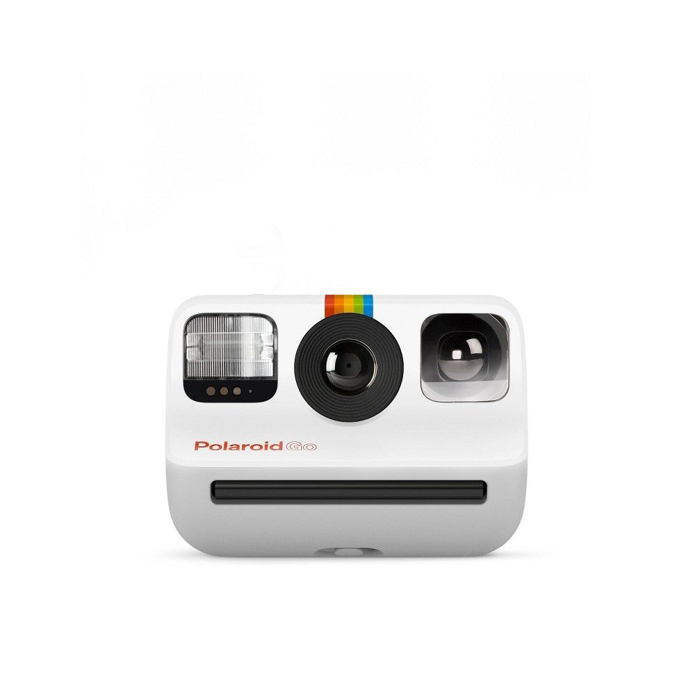 Polaroid Go Camera, cameras and camcorders | Target