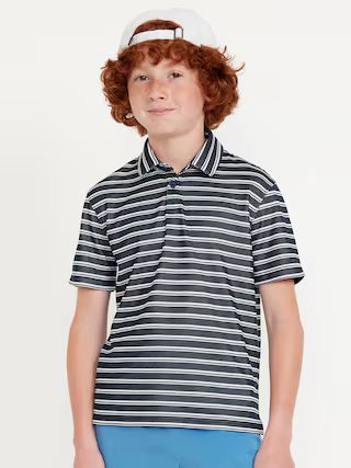 Cloud 94 Soft Performance Polo Shirt for Boys | Old Navy (US)