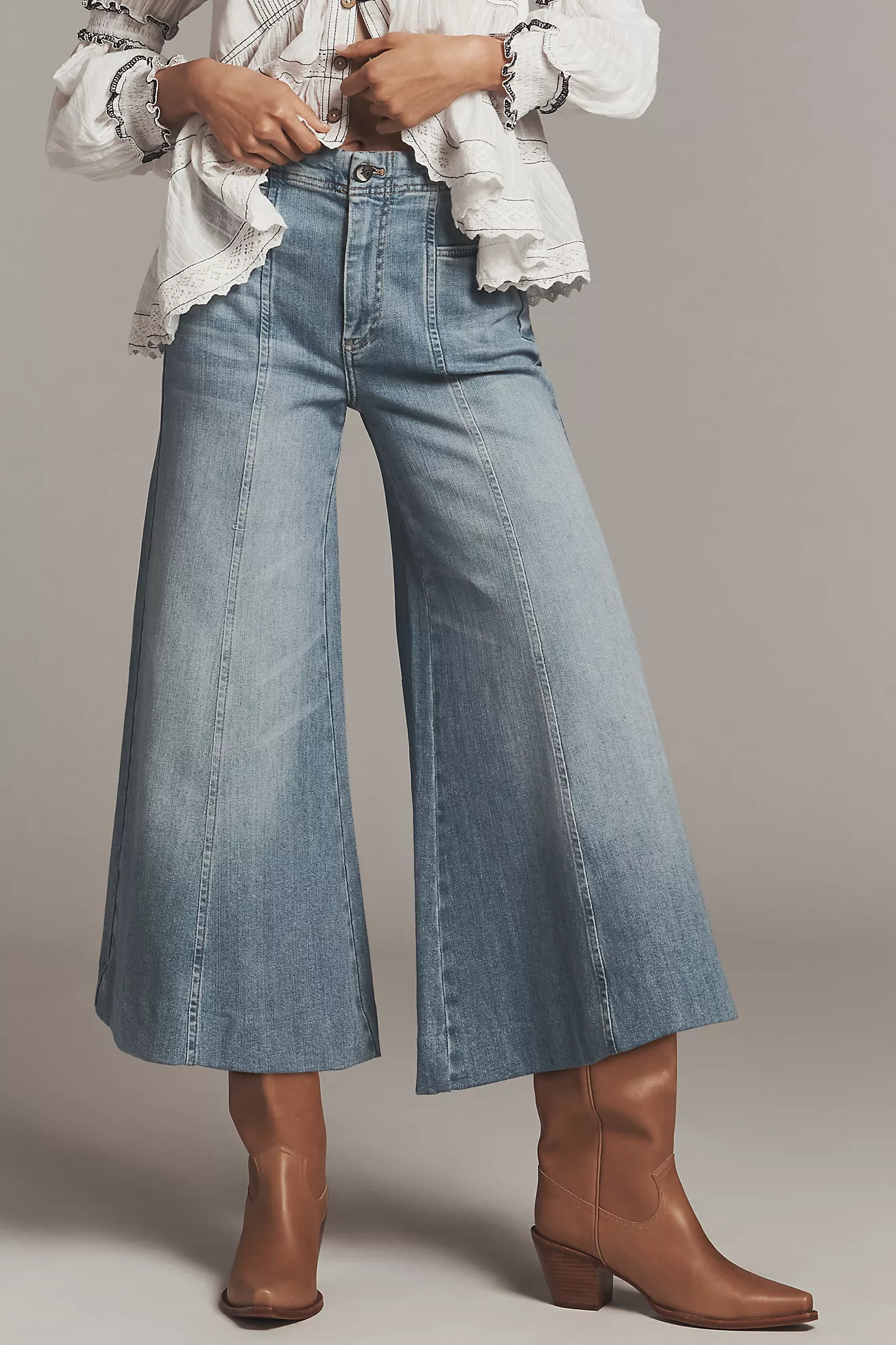 Pilcro | Anthropologie (US)