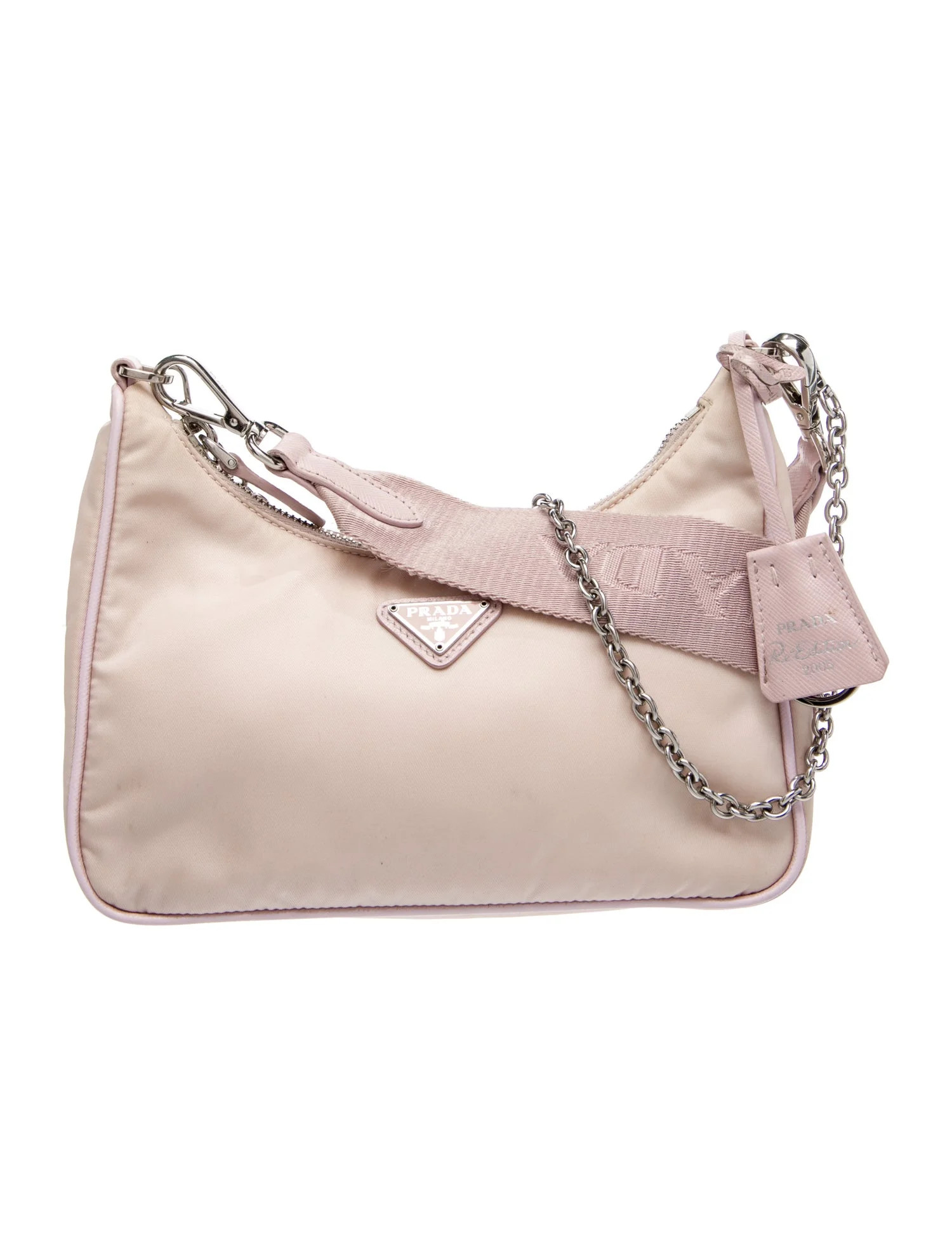 Tessuto Nylon Re-Edition 2005 | The RealReal